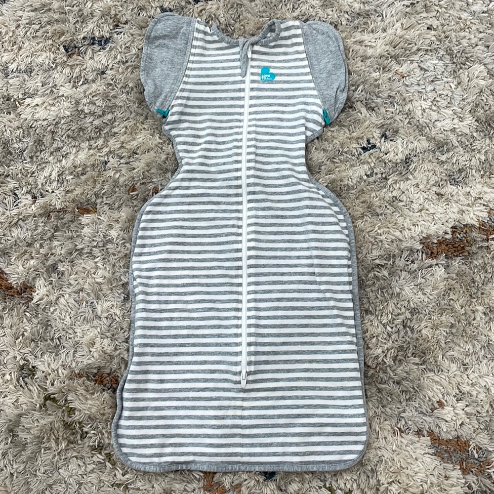 Love2Dream Transitional Swaddle
